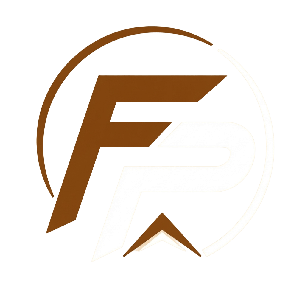 Frost Peak Logo